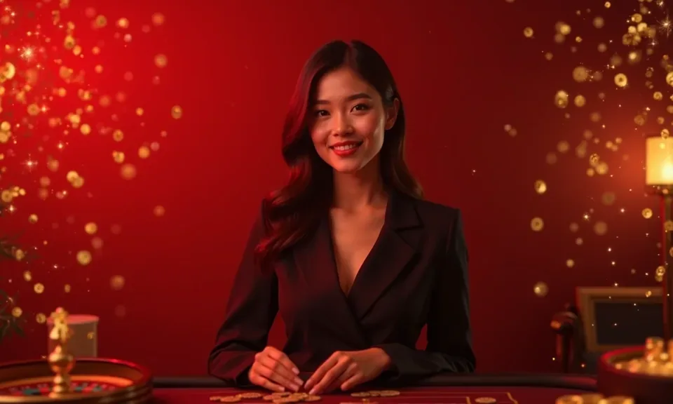 royalwins Live Casino Table Offer