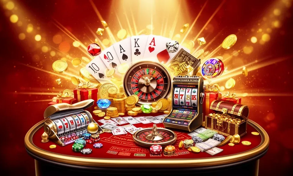 royalwins Casino